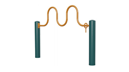 上肢协调训练器