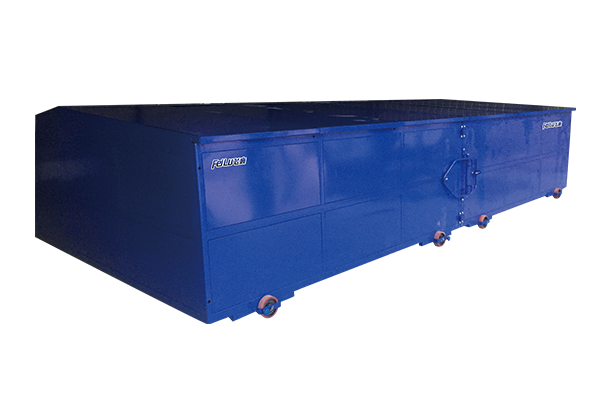 跳高海绵包防护棚Ⅰ