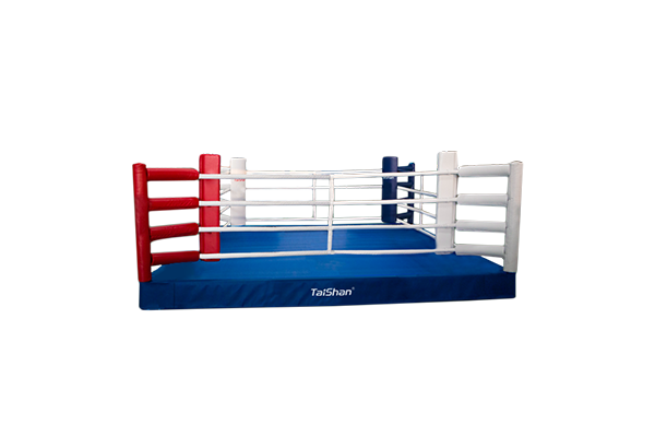 拳击台