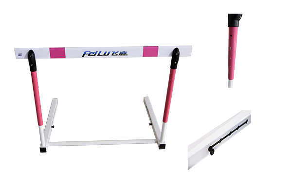 比赛跨栏（高级）